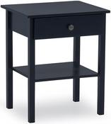 Willow Beside Table - Blue | Grey | White image