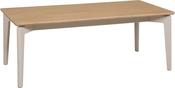 Marlow Coffee Table - Cashmere Oak image