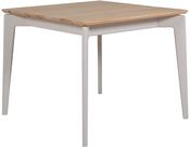 Marlow Square Dining Table - Cashmere Oak image