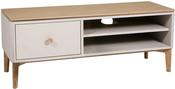 Marlow TV Unit - Cashmere Oak image