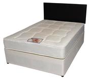 Elite Divan Bed by Homelee image