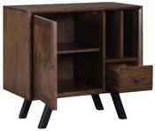 Nevada Small Sideboard - Mindi Wood image