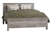 Vogue Bed Frame - 3ft | 4ft | 4ft6 | 5ft image