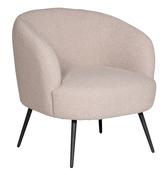 Shelbie Accent Chair - Cream | Navy | Olive | Rust image