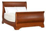Farah Bed Frame - 5ft | 6ft image