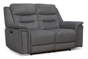 Ultra All Electric 2 Seater Sofa