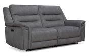Ultra All Electric 3 Seater Sofa