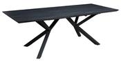Blackrock Extending Dining Table - 1.6 to 2.2 Metre image