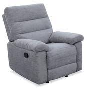 Kia Manual Glider Recliner Armchair image