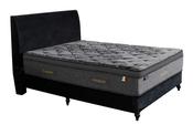 The Ritz Divan Bed by Homelee image