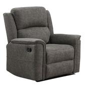 Luna Manual Recliner Armchair