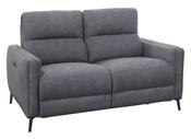 Oscar Electric 2 Seater Recliner