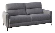 Oscar Electric 3 Seater Recliner