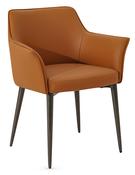 Campania Dining Chair - Tan image