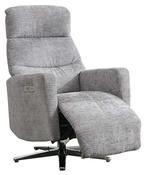 Monique Accent Chair - Ash | Fossil | Stone