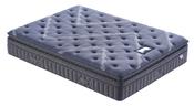 Chicago Deluxe Firm Mattress | 5ft Double | USA  Sleep Collection image
