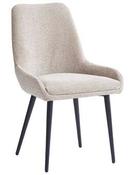 Oscar Dining Chair - Biscuit | Graphite | Mustard | Olive image