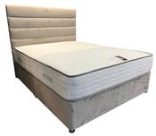 Cooler Divan Bed By Homelee image