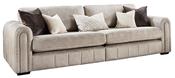 Glamour 4 Seater Sofa image