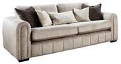 Glamour 3 Seater Sofa image