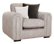 Glamour Armchair image