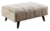 Glamour Accent Footstool image