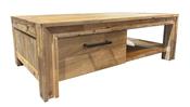 Lexington Washed Oak Coffee Table image