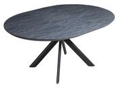 Blackrock Round Extending Dining Table - 1.2 to 1.6 Metre image