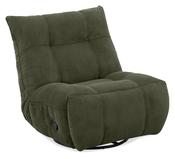 Fenick Electric Swivel Recliner image