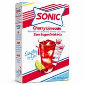 Singles To Go Sonic Cherry Limeade (15.4g)
