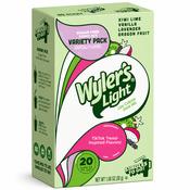 Singles To Go Wylers Base Variety Pack (30g)