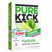 Singles To Go Pure Kick Sonic Limeade (18.2g)