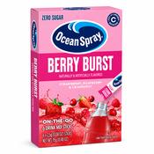 Singles To Go Ocean Spray Berry Burst (15g)