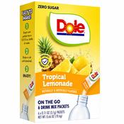 Singles To Go Dole Tropical Lemonade (18.6g)