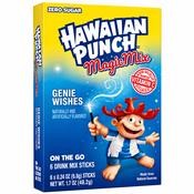 Singles To Go Hawaiian Punch Genie Wishes (48.2g)
