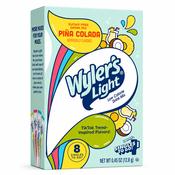 Singles To Go Wylers Pina Colada (12.8g)