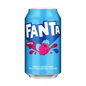 Fanta Berry (355ml)