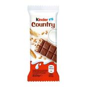 Kinder Country Bar
