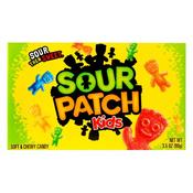 Sour Patch Kids Theatre Box (99g)