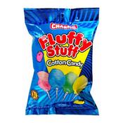 Charms Fluffy Stuff Cotton Candy (71g)