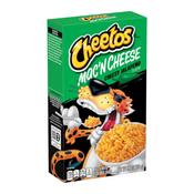 Cheetos Jalapeno Mac 'n Cheese Box 5.7oz (164g)