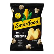 SPECIAL - Frito Lay Smartfood White Cheddar Popcorn 5.5oz (156g) €2 OFF!!