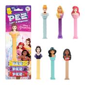 PEZ Disney Princesses Blister Pack - Single Unit - Types Vary