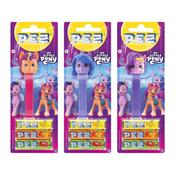 PEZ My Little Pony Blister Pack - Single Unit - Types Vary