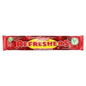 Swizzels Refreshers Cherry Cola Flavour Chew Bar 18g