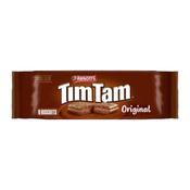 Tim Tam Original Biscuits 163g