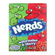 Nerds Watermelon &amp; Cherry (47g)