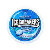 Ice Breakers Mints Cool Mint (42g)