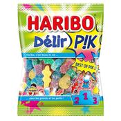 Haribo Delir Pik Mix Large 275G