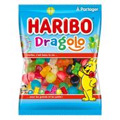 Haribo Dragolo Large 300G
